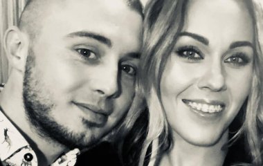 Тарас Тополя и Alyosha  вышли в свет вместе