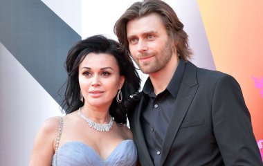 Петр Чернышев заработал 100 миллионов на лечение Анастасии Заворотнюк