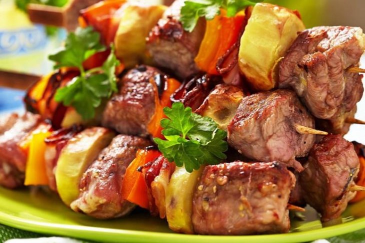 Названо самое вредное для человека мясо