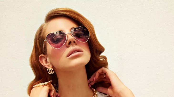 Лана Дель Рей запретила выпускать свои песни посмертно