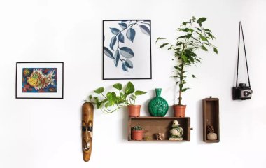 Выбор интерьерной картины в ваш дом: советы от эксперта