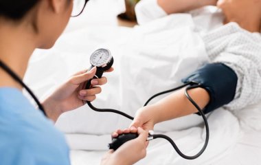 Кардіолог розповів, що допоможе знизити ризик серцевого нападу на 90%.