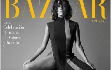 48-летняя Ева Лонгория удивила поклонников новой фотосессией