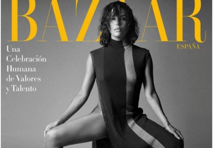 48-летняя Ева Лонгория удивила поклонников новой фотосессией