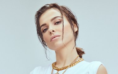 Елена Темникова отправилась в Цюрих