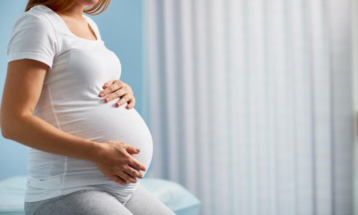Как восстановиться после родов за 2 месяца: пошаговый алгоритм