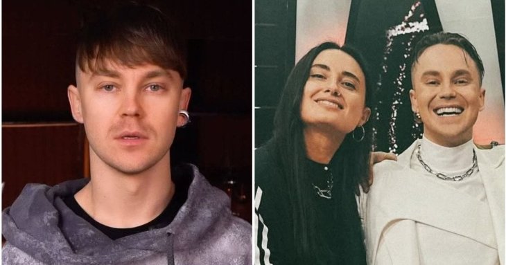 Артем Пивоваров після таємного одруження стане батьком уперше — заява блогера