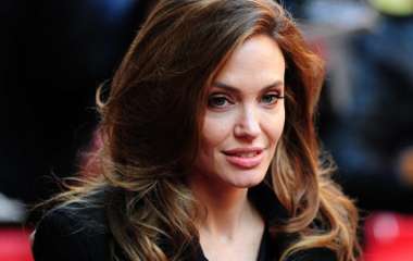 Анджелина Джоли призналась, что только ее дети знают ее истинное 