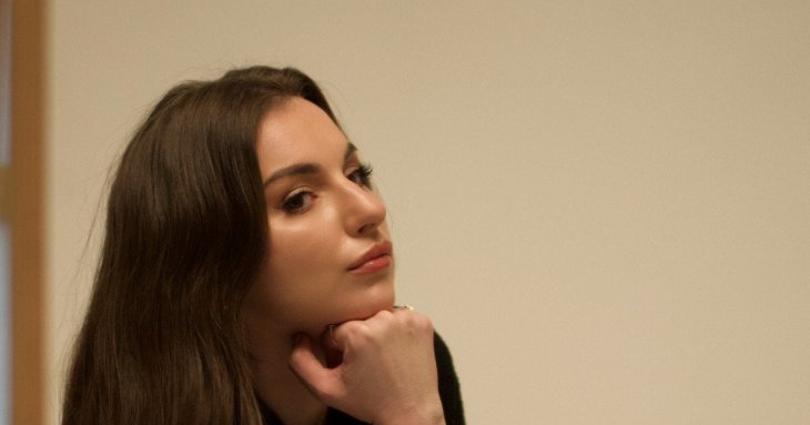 28-річна донька Кузьми назвала єдину причину, через яку відкладає вагітність: