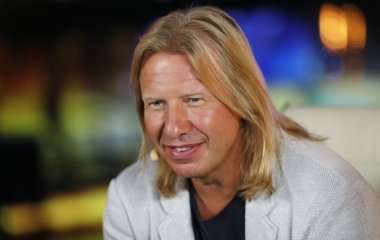 Виктор Дробыш подтвердил свою госпитализацию