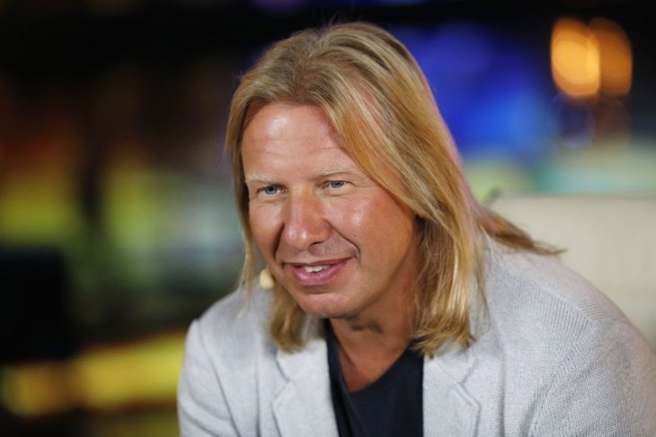 Виктор Дробыш подтвердил свою госпитализацию