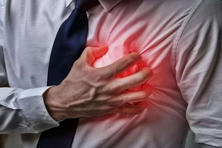 Эксперты назвали неочевидные признаки инфаркта