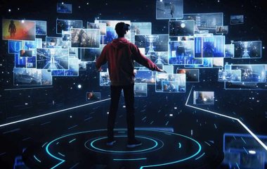 Цифровой рывок: UTELS расширяет границы интернета нового поколения со скоростью 2,5 Гбит/с