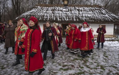 Що не можна робити на Різдво: головні заборони