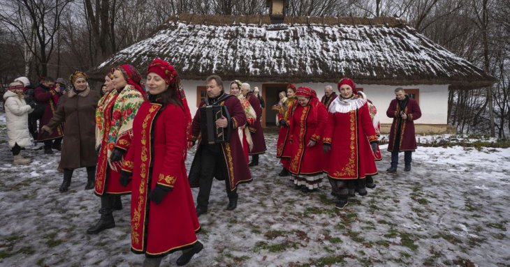 Що не можна робити на Різдво: головні заборони