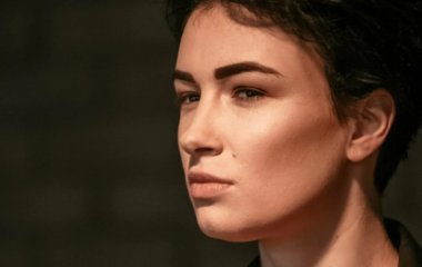 Анастасия Приходько призналась, что позволяет себе выпивать почти каждый день