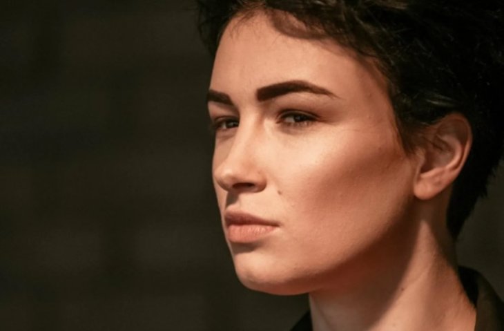 Анастасия Приходько призналась, что позволяет себе выпивать почти каждый день