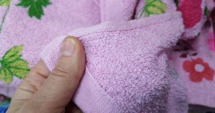 Як прати рушники щоб вони були м’якими: лайфгак від експертів