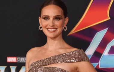 Натали Портман подтвердила свой развод с мужем