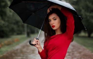 Какие 5 имен носят женщины, которые вечно в дурном настроении