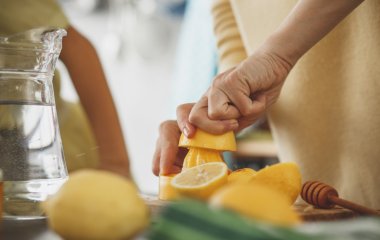 Інфекціоніст назвав способи зміцнення імунітету