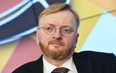 «Поток неадеквата»: Милонов предложил штрафовать пьяных артистов 