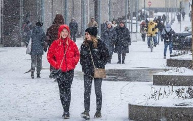 Лікар розповіла про способи правильно доглядати шкіру взимку