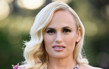 Ребел Уилсон испугала фото с разбитым лицом и рассказала, что с ней произошло