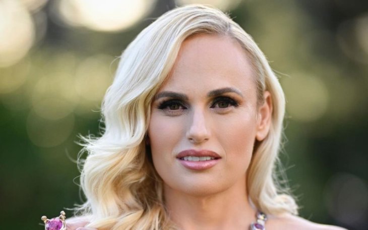 Ребел Уилсон испугала фото с разбитым лицом и рассказала, что с ней произошло