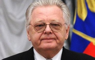 Юрий Антонов рассказал о перенесенной операции