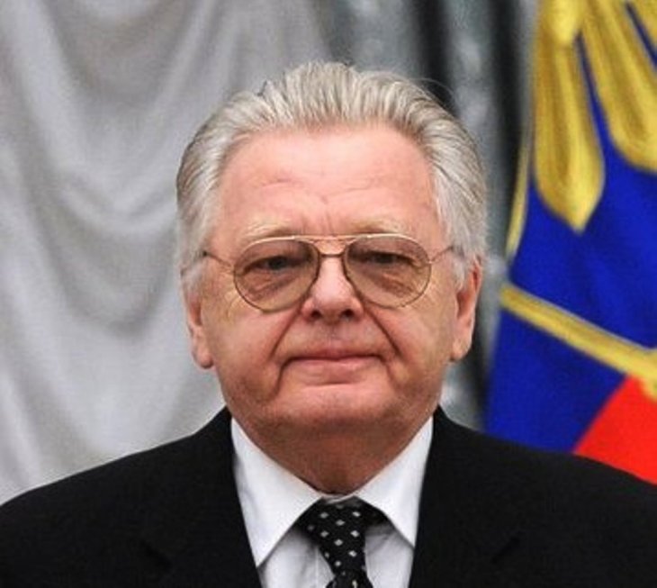 Юрий Антонов рассказал о перенесенной операции