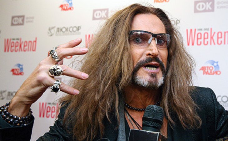 Никиту Джигурду задержали в Дивеевском монастыре