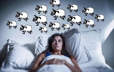 10 проверенных способов избавиться от бессонницы без препаратов