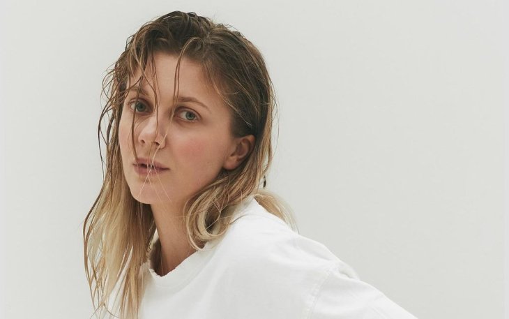 Известная украинская певица показалась со слезами на глазах и удивила, что с ней произошло