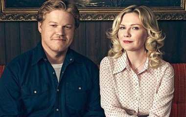 Кирстен Данст и Джесси Племонс стали родителями во второй раз