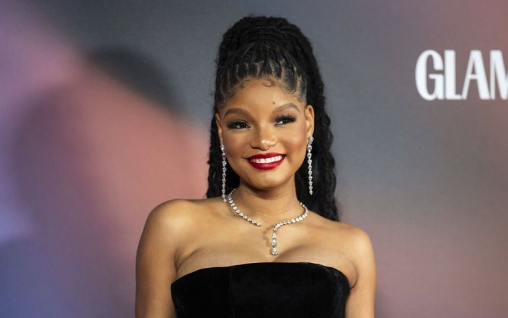 23-летняя звезда 