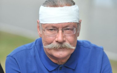 Александр Самойлов скончался из-за коронавируса