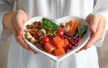 Названий продукт, що покращує стан судин та серця