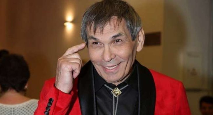 Больного Алибасова обокрали на 5 миллионов