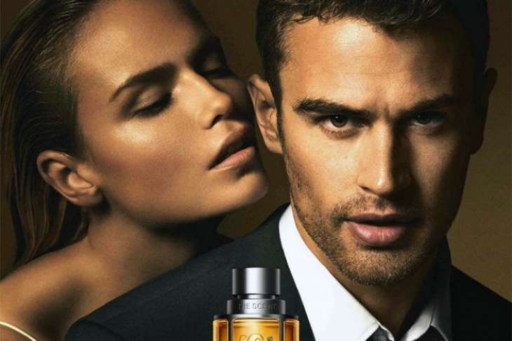 Що треба знати про чоловічі парфуми