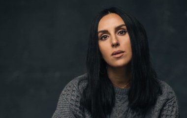 Джамала рассказала, как готовит сына к прибавлению в семье