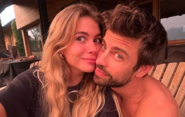 Неверный экс-муж Шакиры Жерар Пике планирует свадьбу с молодой любовницей – СМИ