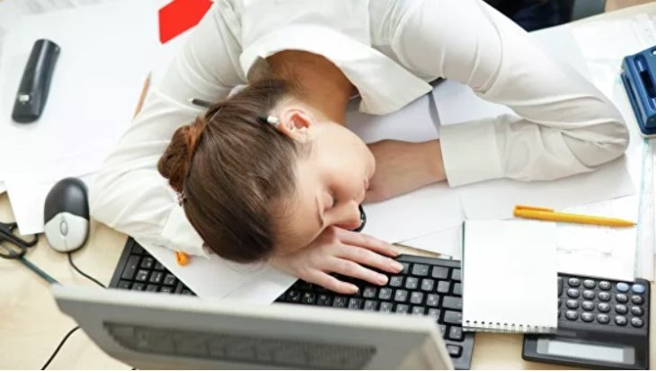 Женщины-трудоголики наиболее подвержены диабету, выяснили ученые