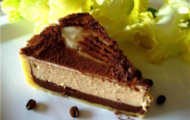 Десерт халифа