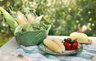 7 продуктів, у яких містяться 
