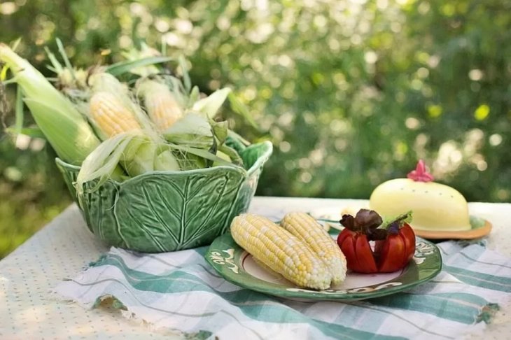7 продуктів, у яких містяться