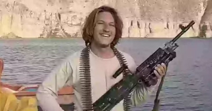 Турист з українським корінням залишив колу для найізольованішого племені: що йому 