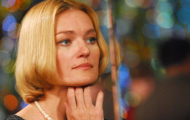 Виктория Толстоганова сравнила своих сыновей