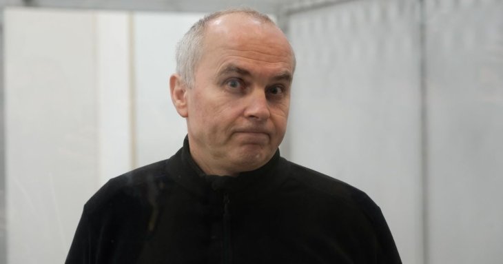 Суд вирішив не випускати Шуфрича зі слідчого ізолятора