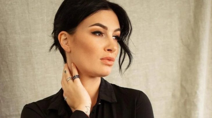 Анастасия Приходько рассказала, как быстро и безопасно сбросить лишние килограммы